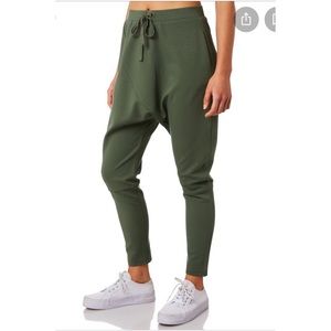 The Fifth Label joggers